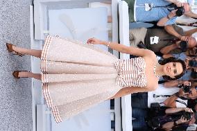 Cannes - Nouvelle Vague Photocall