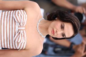 Cannes - Nouvelle Vague Photocall