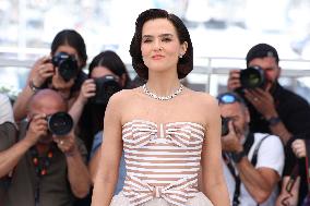 Cannes - Nouvelle Vague Photocall