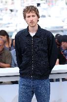 Cannes - Slauson Rec Photocall
