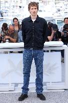 Cannes - Slauson Rec Photocall
