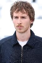 Cannes - Slauson Rec Photocall