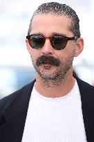Cannes - Slauson Rec Photocall