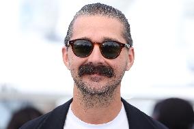 Cannes - Slauson Rec Photocall