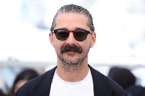 Cannes - Slauson Rec Photocall