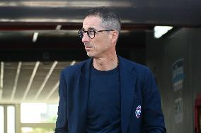CALCIO - Serie C Italia - Crotone vs Vicenza