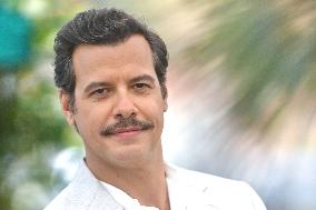 Cannes - Marcel Et Monsieur Pagnol Photocall