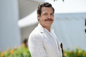 Cannes - Marcel Et Monsieur Pagnol Photocall