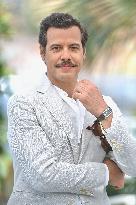 Cannes - Marcel Et Monsieur Pagnol Photocall