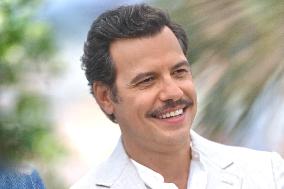 Cannes - Marcel Et Monsieur Pagnol Photocall