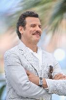 Cannes - Marcel Et Monsieur Pagnol Photocall