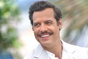 Cannes - Marcel Et Monsieur Pagnol Photocall