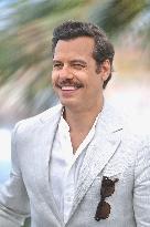 Cannes - Marcel Et Monsieur Pagnol Photocall