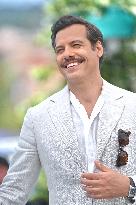 Cannes - Marcel Et Monsieur Pagnol Photocall