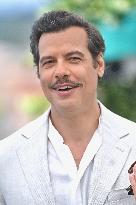 Cannes - Marcel Et Monsieur Pagnol Photocall