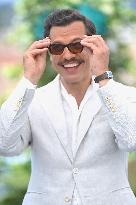 Cannes - Marcel Et Monsieur Pagnol Photocall