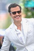 Cannes - Marcel Et Monsieur Pagnol Photocall