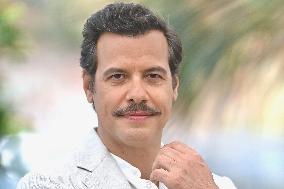 Cannes - Marcel Et Monsieur Pagnol Photocall