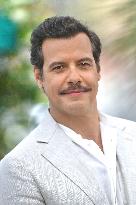 Cannes - Marcel Et Monsieur Pagnol Photocall