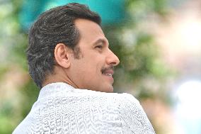 Cannes - Marcel Et Monsieur Pagnol Photocall