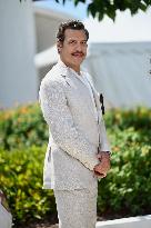 Cannes - Marcel Et Monsieur Pagnol Photocall