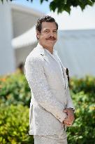 Cannes - Marcel Et Monsieur Pagnol Photocall