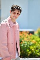 Cannes - I Love Peru Photocall