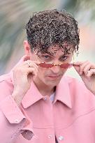 Cannes - I Love Peru Photocall