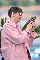 Cannes - I Love Peru Photocall