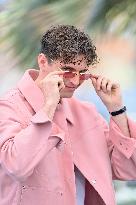 Cannes - I Love Peru Photocall