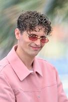 Cannes - I Love Peru Photocall