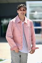 Cannes - I Love Peru Photocall