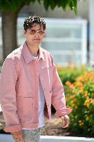 Cannes - I Love Peru Photocall