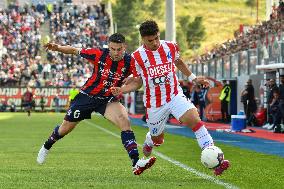 CALCIO - Serie C Italia - Crotone vs Vicenza