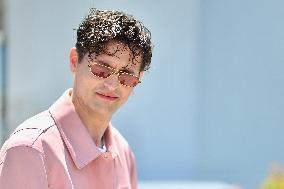 Cannes - I Love Peru Photocall