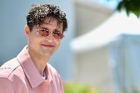 Cannes - I Love Peru Photocall