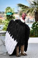 Cannes - I Love Peru Photocall