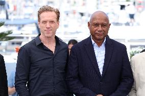 Cannes - ORWELL : 2+2=5 Photocall