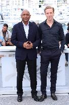 Cannes - ORWELL : 2+2=5 Photocall