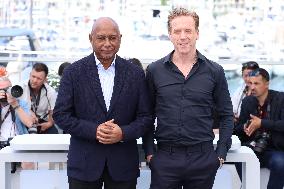 Cannes - ORWELL : 2+2=5 Photocall