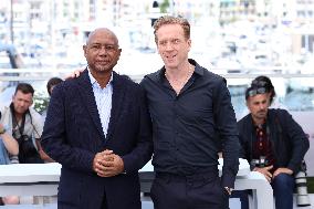 Cannes - ORWELL : 2+2=5 Photocall