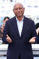 Cannes - ORWELL : 2+2=5 Photocall