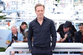 Cannes - ORWELL : 2+2=5 Photocall