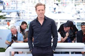 Cannes - ORWELL : 2+2=5 Photocall