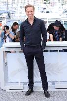 Cannes - ORWELL : 2+2=5 Photocall