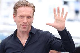 Cannes - ORWELL : 2+2=5 Photocall