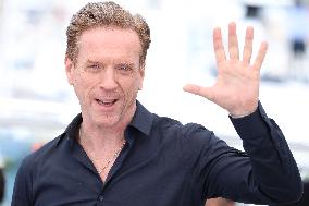 Cannes - ORWELL : 2+2=5 Photocall