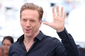 Cannes - ORWELL : 2+2=5 Photocall