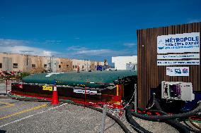 Haliotis 2 Environmental Infrastructure Project Unveiled - Nice