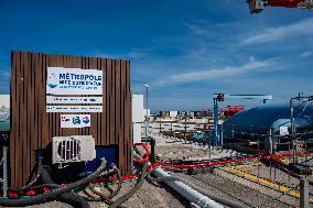 Haliotis 2 Environmental Infrastructure Project Unveiled - Nice